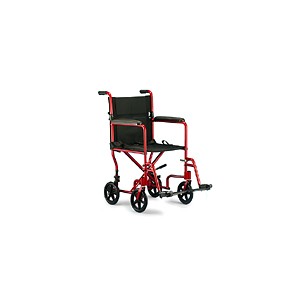 Invacare Light Weight Wheelchair 