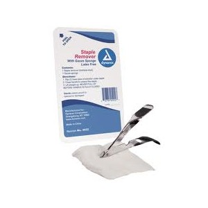 Staple Remover Kit