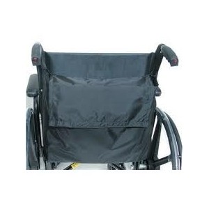 Wheelchair Back-pack