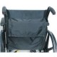 Wheelchair Back-pack