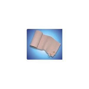 6" ELASTIC BANDAGE 