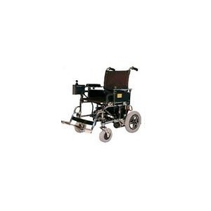 POWER WHEEL CHAIR 