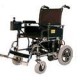 POWER WHEEL CHAIR 