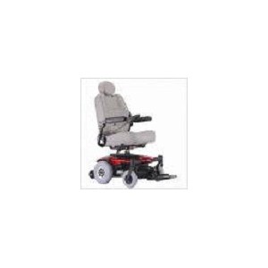 POWER WHEELCHAIR 