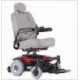 POWER WHEELCHAIR 