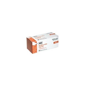 Povidone Iodine Prep Pads