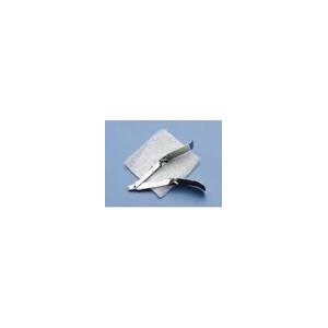 Mckesson Skin Staple Remover with Gauze pad