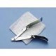 Mckesson Skin Staple Remover with Gauze pad