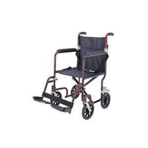 Transport Chair Rental 17" 