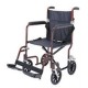 Transport Chair Rental 17" 