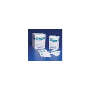 Non-Adherent sterile pads 