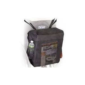 Deluxe Wheelchair Carry Pouch Large