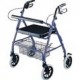 HEAVY DUTY ROLLATOR , Rolling Walker 