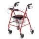 LIGHTWEIGHT ROLLATOR 