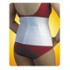 ABDOMINAL BINDER 3 PANEL - SMALL 