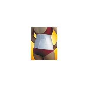 ABDOMINAL BINDER 3 PANEL - LARGE 