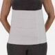 ABDOMINAL BINDER 4 PANEL - SMALL 