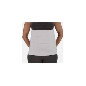 ABDOMINAL BINDER 4 PANEL - XLARGE 