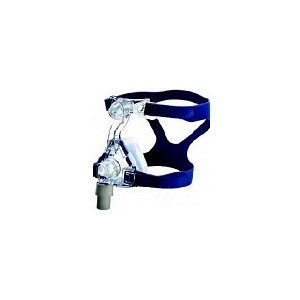 Mirage softgel nasal mask complete systes - Medium