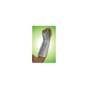 FOREARM SPLINT PADDED 