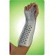 FOREARM SPLINT PADDED 