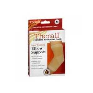 Therall Elbow Support - Small 