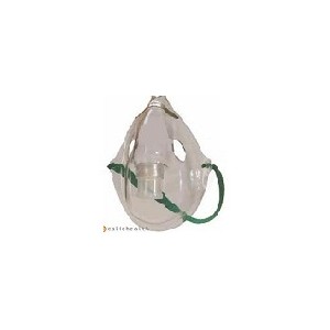 Adul Aerosol Nebulizer mask 