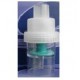 Nebulizer medication cup 