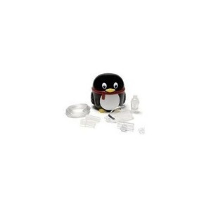 Penguin pediatric nebulizer 