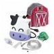 Cow pedriatic Nebulizer 