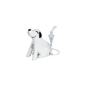 Roscoe Dog Nebulizer 