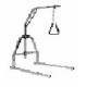 BARIATRIC TRAPEZE BAR W/STAND 