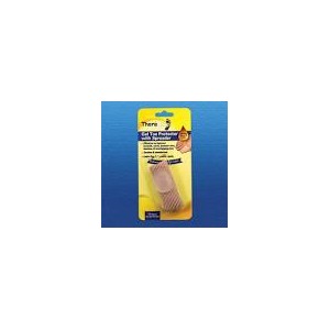 Gel Toe Protector with Spreader 