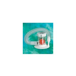 Incentive spirometer 