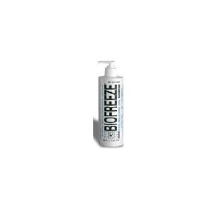 Biofreeze gel 