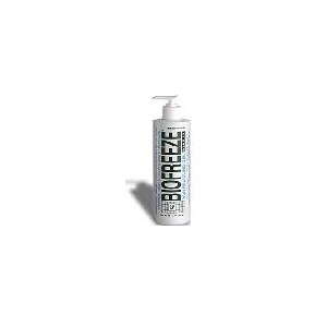 Biofreeze gel 