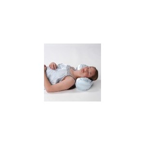 SOFT CERVICAL PILLOW 