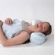 SOFT CERVICAL PILLOW 