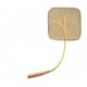 Electrodes 2" X 2" 