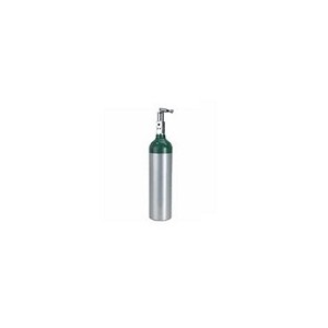 M6 portable oxygen cylinder 