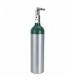 M6 portable oxygen cylinder 