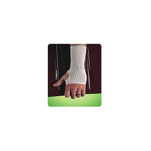 Elastic Wrist Support A1375 