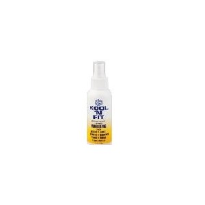 Kool 'N Fit Pain Relieving Liquid, 4 oz spray 