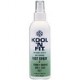 Kool 'N Fit Foot spray 8 oz 