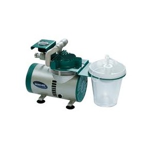 Aspirator / Suction Machine 