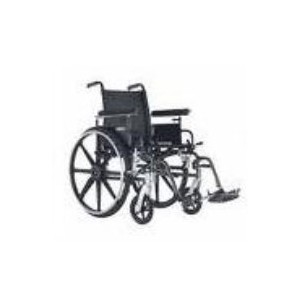 Lightweight Wheelchair RENT 