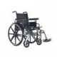 Lightweight Wheelchair RENT 