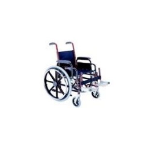 PEDIATRIC WHEELCHAIR