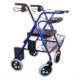 4 WHEEL COMPANION ROLLATOR 