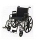 HEAVY DUTY WHEELCHAIR 